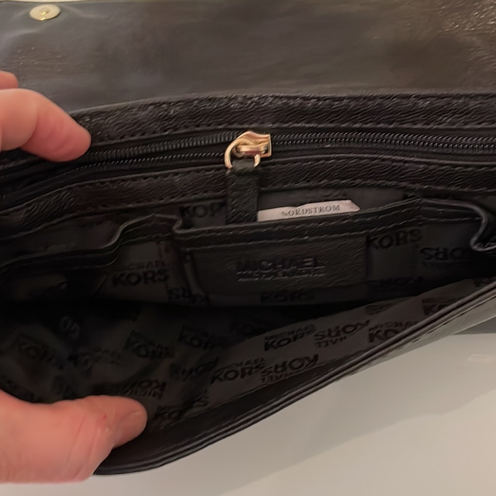 NWT Michael Kors Clutch Bag - Picture 9 of 9
